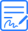 簽訂協(xié)議，稅務(wù)報(bào)到