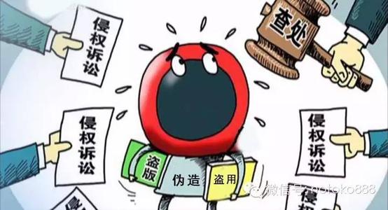 商標(biāo)注冊(cè)成功后，你知道如何使用嗎？