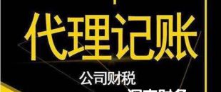 2020年第三方深圳代理做賬報(bào)稅費(fèi)用是多少？