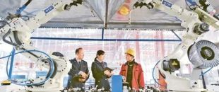 稅務總局：“金稅工程”四期建設正啟動實施，實現(xiàn)“以數(shù)治稅”